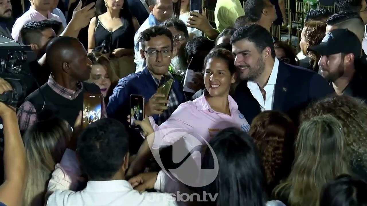 la RC cuestiona detención de Aquiles Álvarez