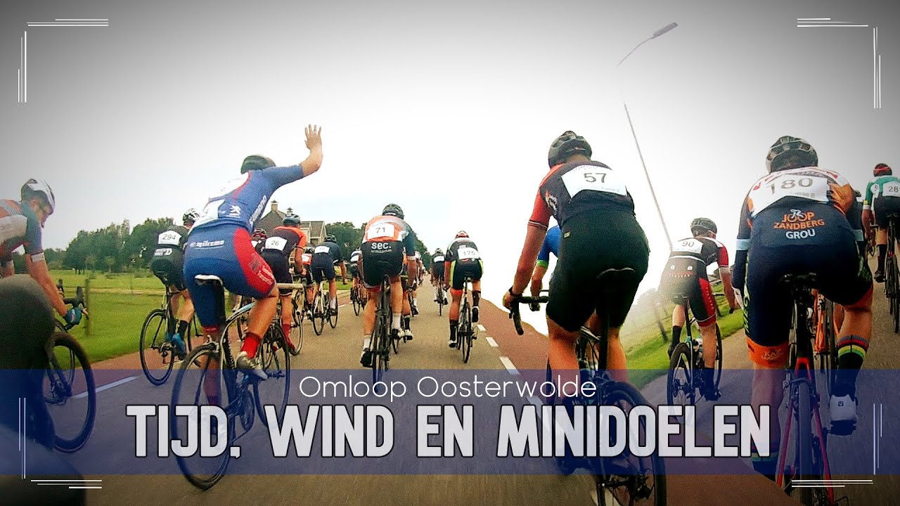 Kleine Doelen Stellen - ZAC Oosterwolde