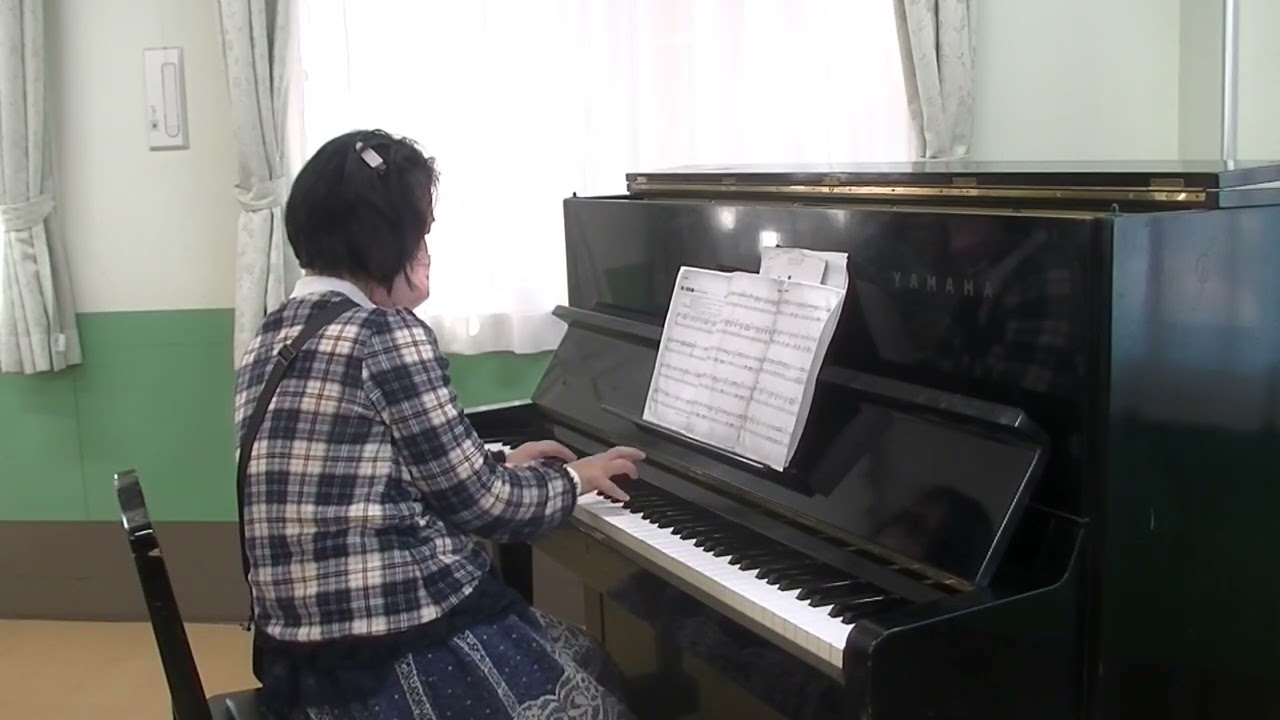 【No.2325　松田聖子メドレー　赤いスイートピー〜青い珊瑚礁　松田聖子 さん】