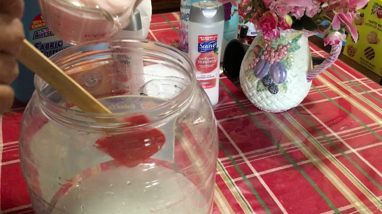 Buen Suavitel Sin Vinagre Y Economico