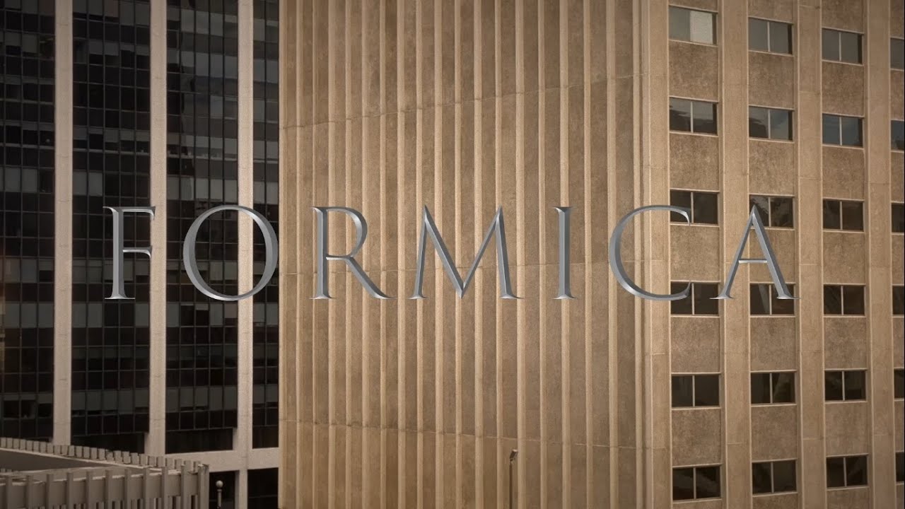 San Martín Vampire - Fórmica