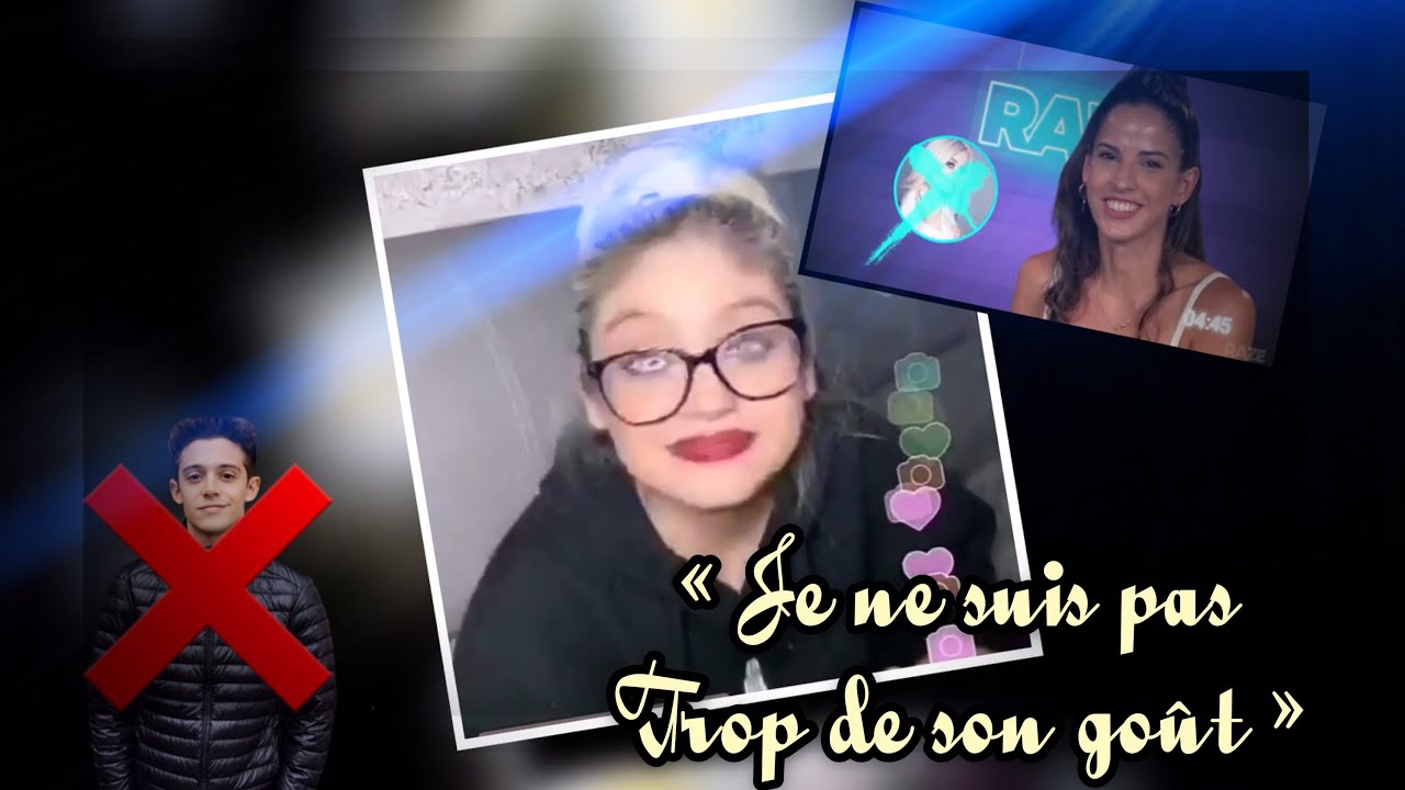 KAROL PARLE DE RUGGERO DANS SON LIVE ET « RÉAGIE » À LA VIDÉO DE CANDE MOLFESE (traduit)