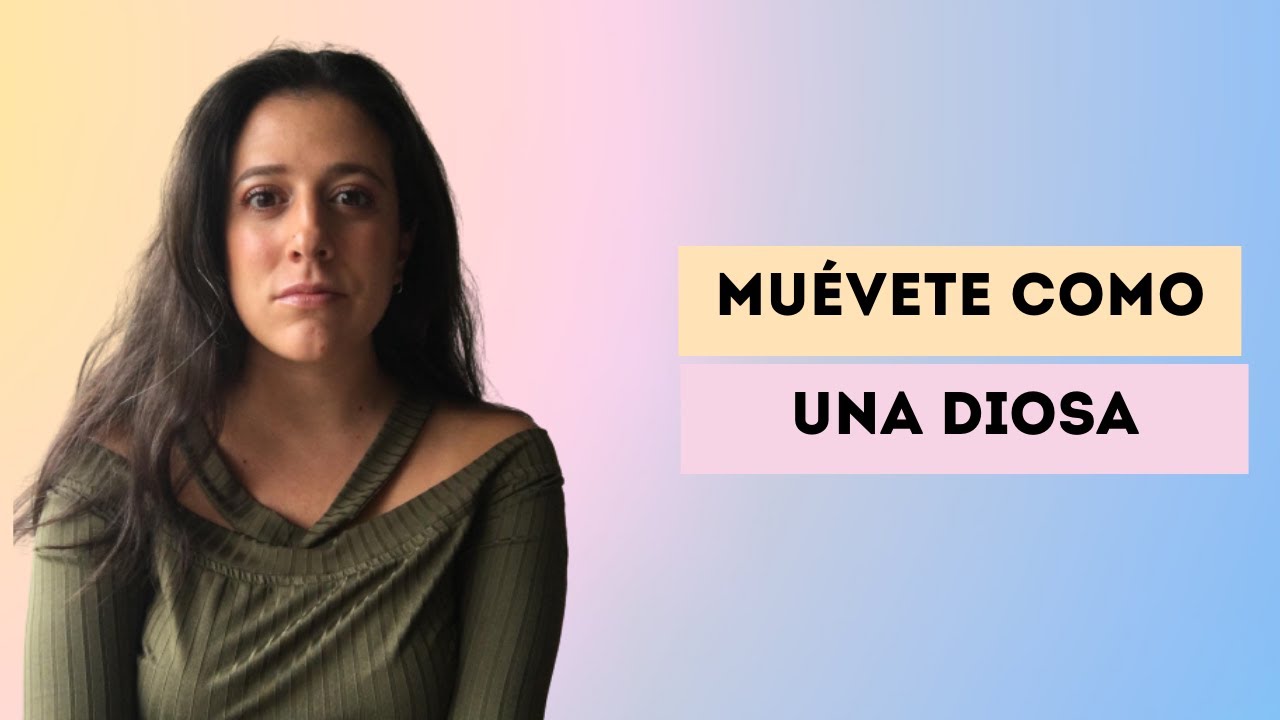 39. ¿Cómo me muevo si estoy arriba? // UN RAPIDÍN CON MARÍA
