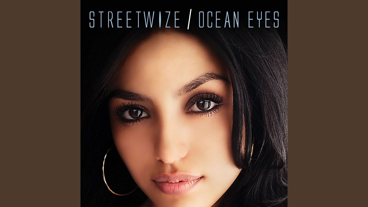 Ocean Eyes