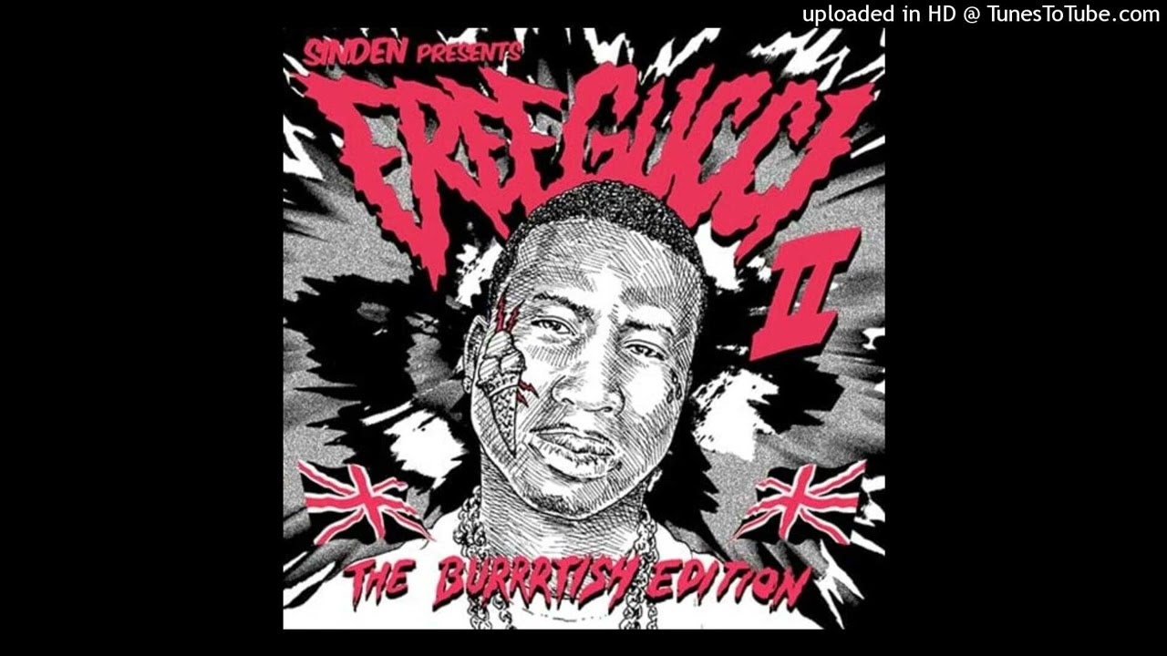 Gucci Mane x Drumma Boy Type Beat - 