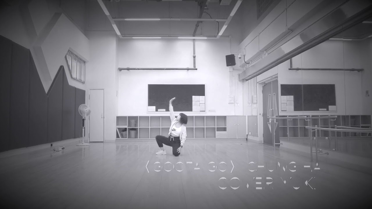 《Gotta Go》chung ha cover yuki  