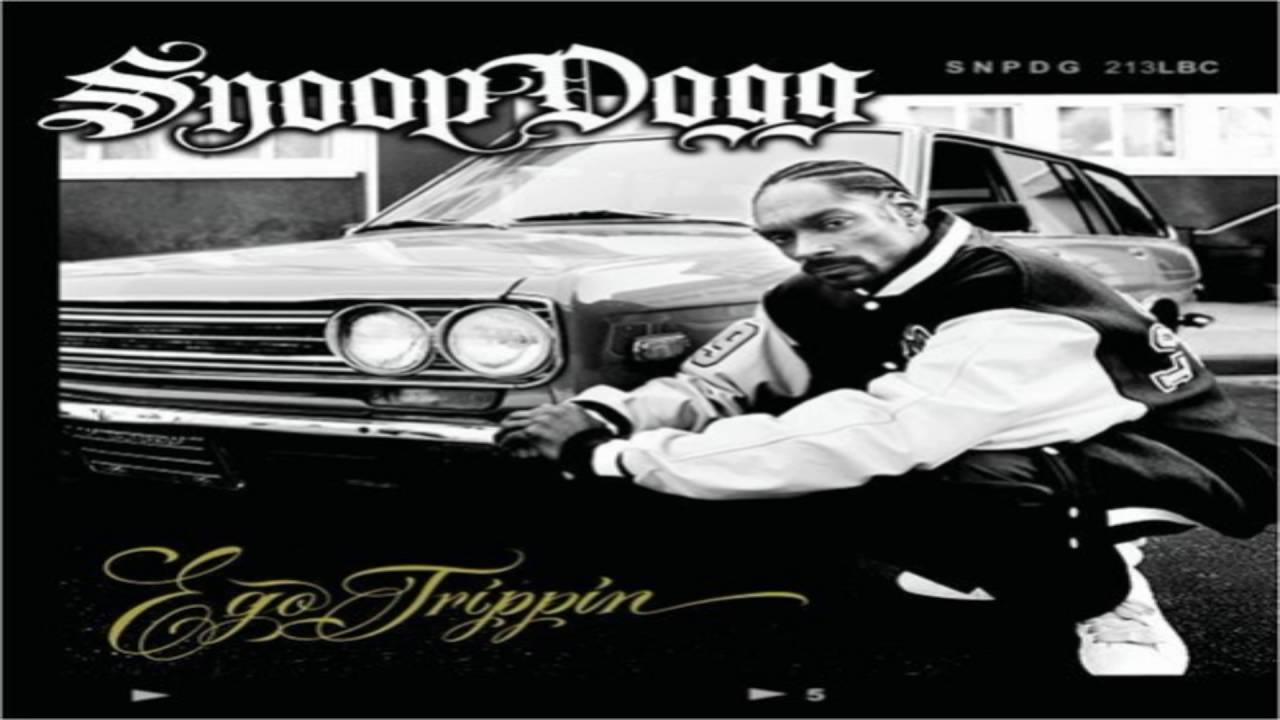Snoop Dogg - Sexual Eruption Slowed