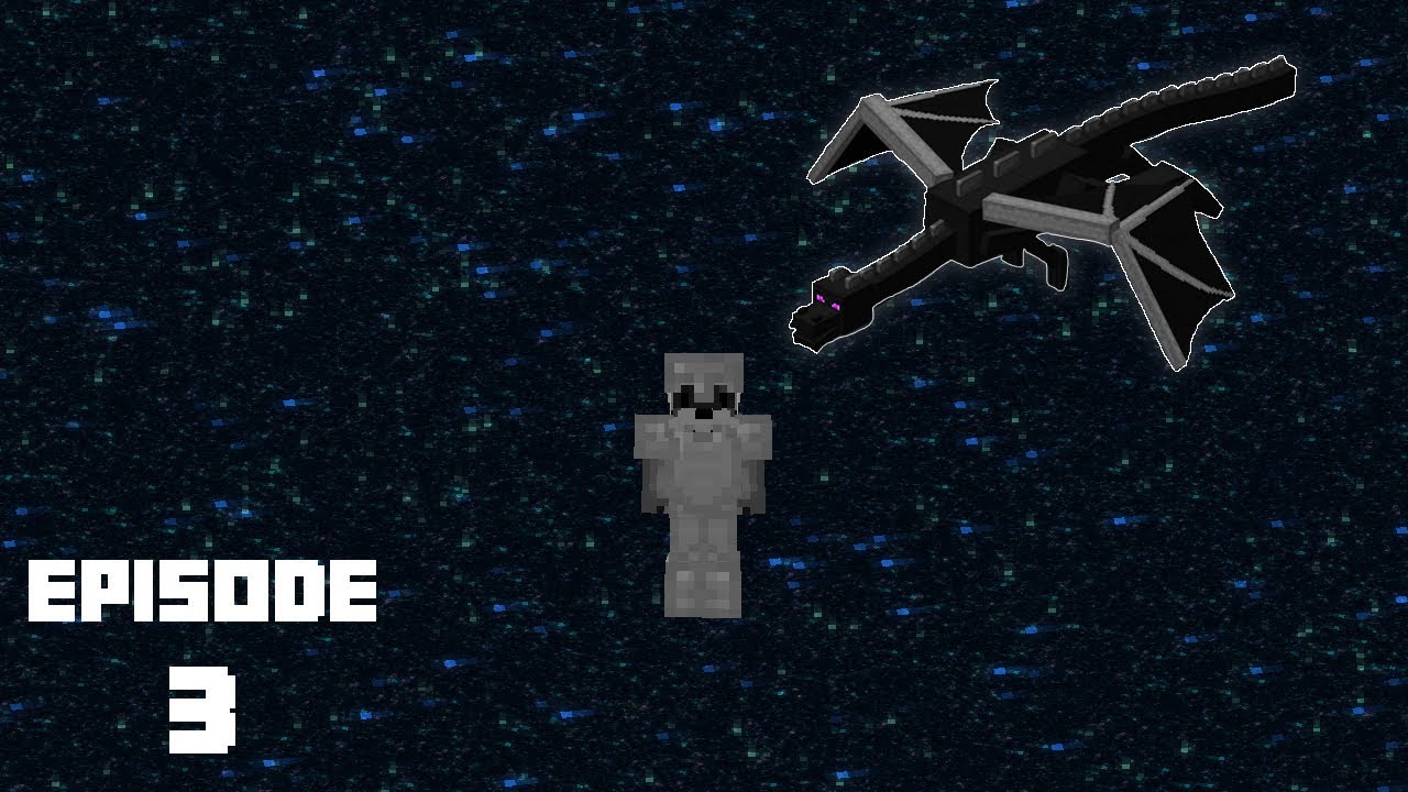 AncientCraft Season 6 - The END is a DANGEROUS PLACE!