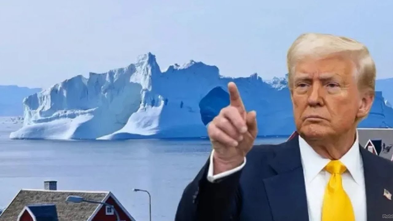 Trump nuk do ta pushtoj Groelandën/ Eksperti: Do arrihet me marrëveshje