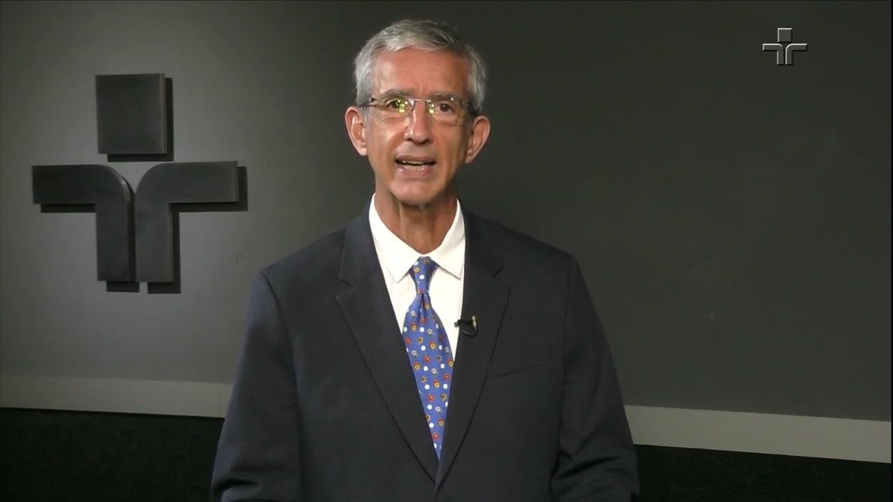 Leão Serva entrevista ex-ministro da Justiça, Miguel Reale Júnior