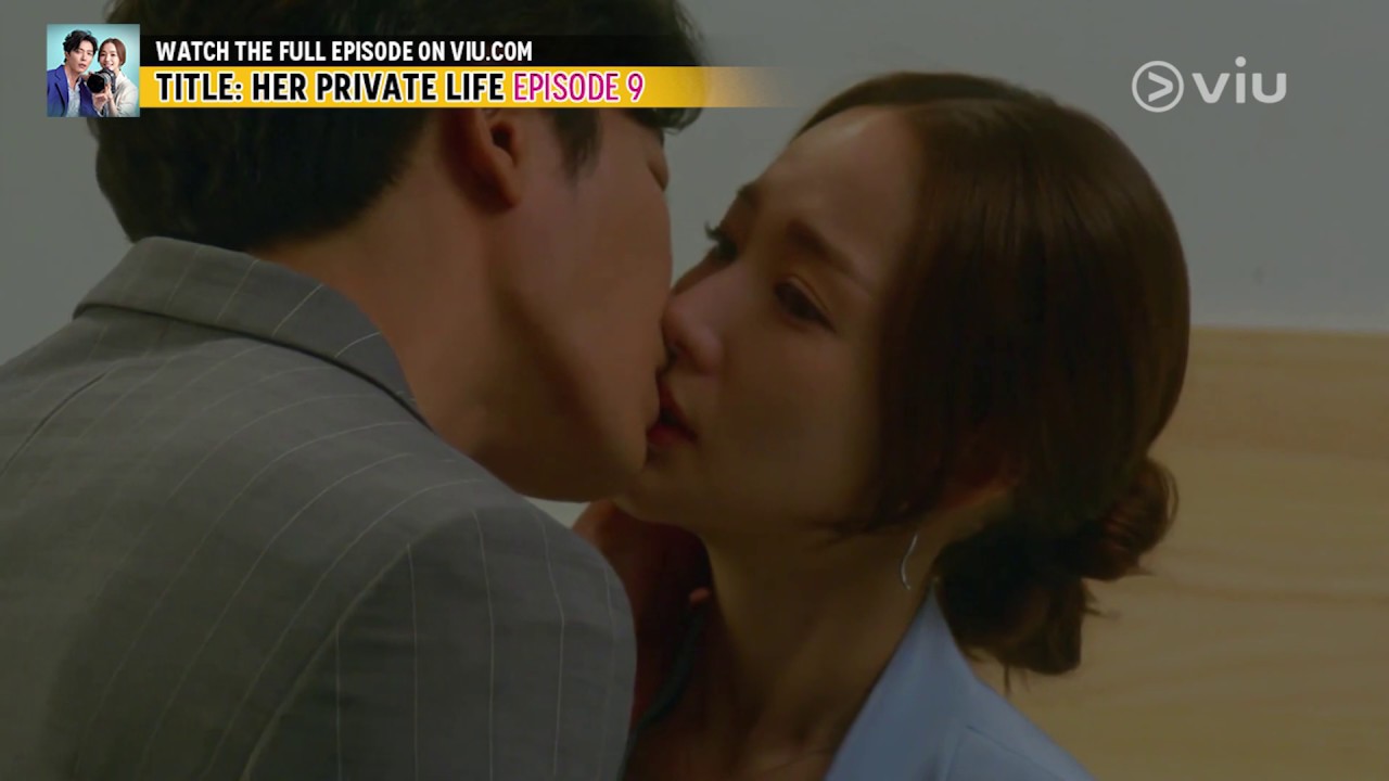 Officially Dating! (Her Private Life EP 9 w/ Eng Subs)