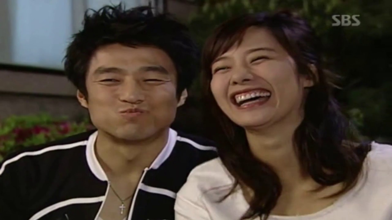 [MV] Kim Ga Yeon(김가연)- 세상앞에서 캔디송 (Ms Kim's Million Dollar Quest OST)