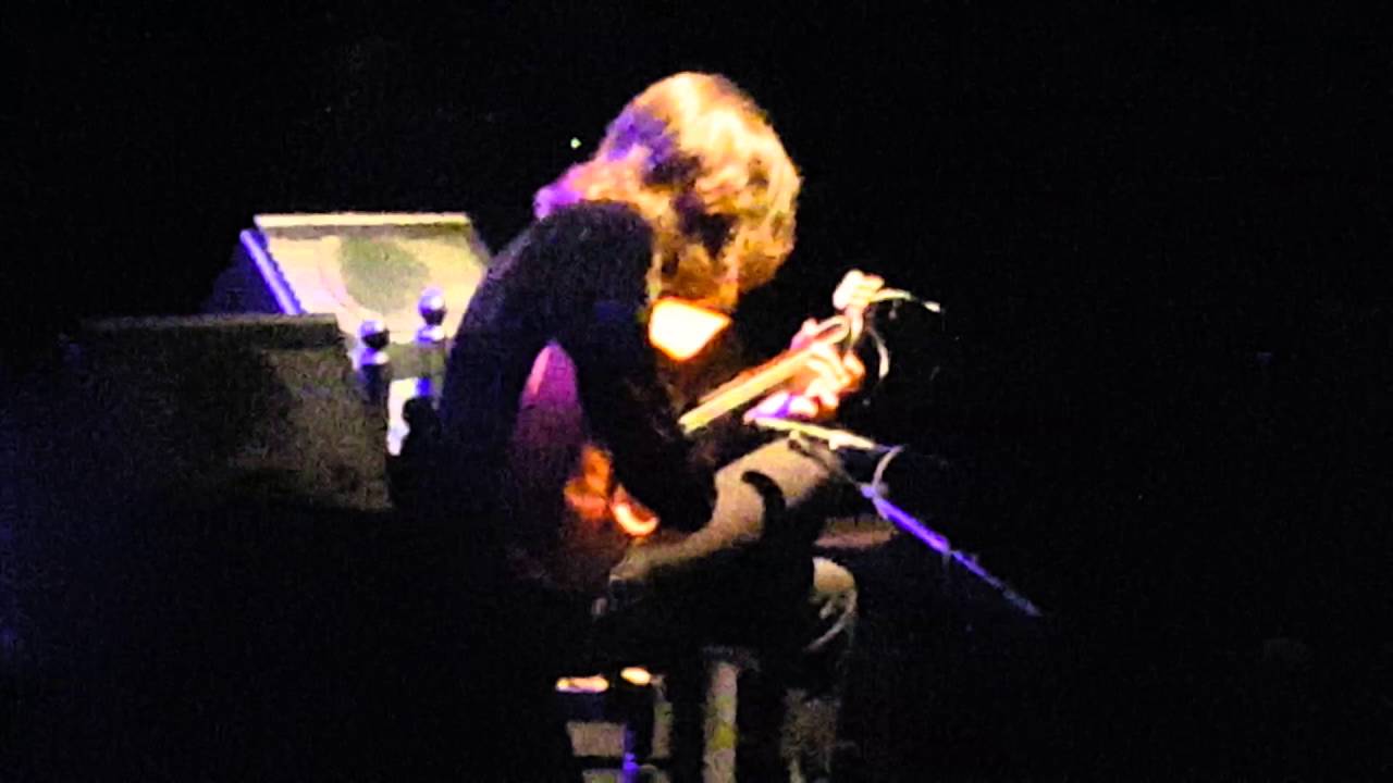 JOSE DEL TOMATE - TARANTO (sala bart BCN)