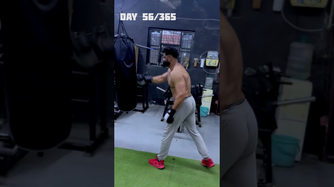 Day 56/365 ❤️❤️🤘🏻 Boxing 🥊 cardio 