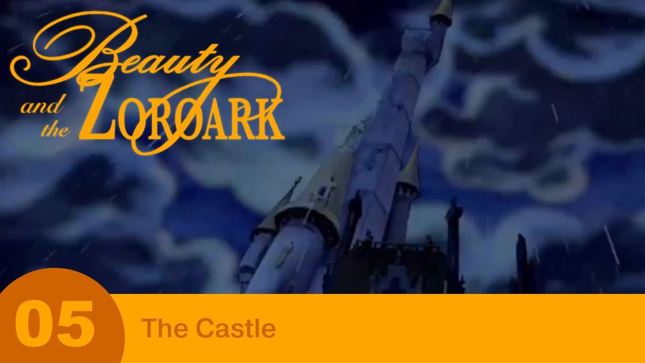 Beauty and the Zoroark - Part 05 - The Castle