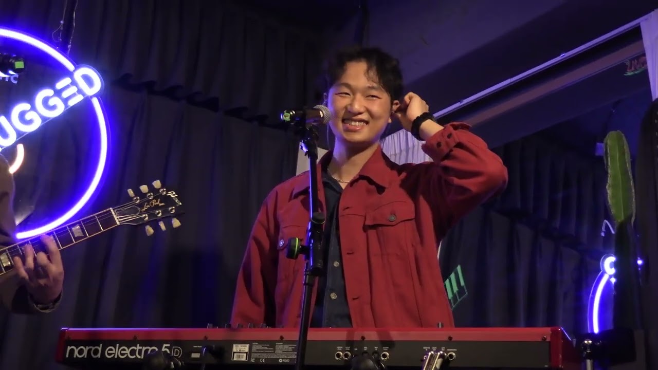 [4k] 260226 조이풀스-Mr. Rock 'n' Roll | @언플러그드 라운지