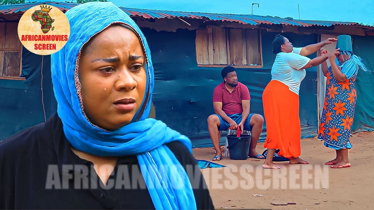 Trending Just Released 2026 Marriage Movie SENSATION UJU OKOLI Latest Emotional African Village Film