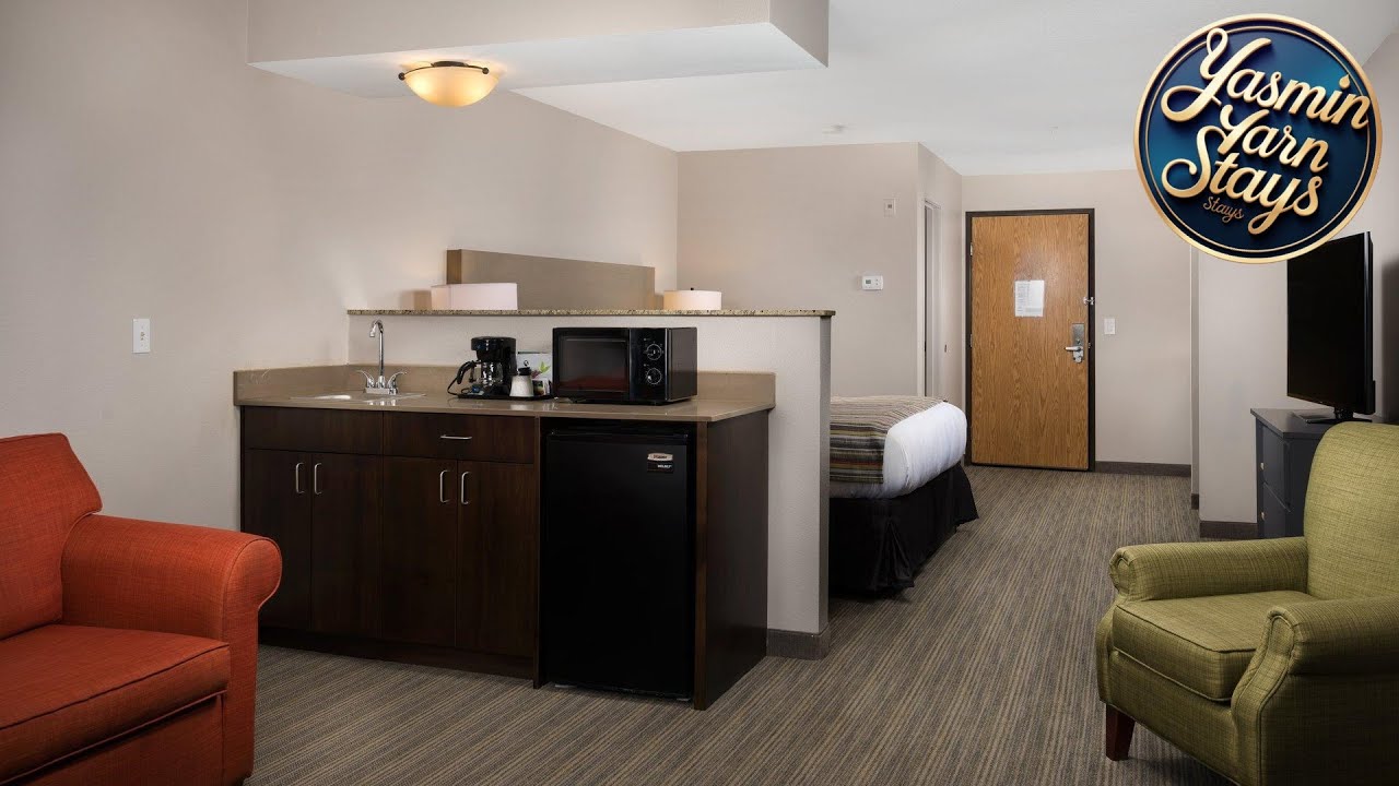 Country Inn & Suites by Radisson, Portland International Airport, OR | United States ⭐