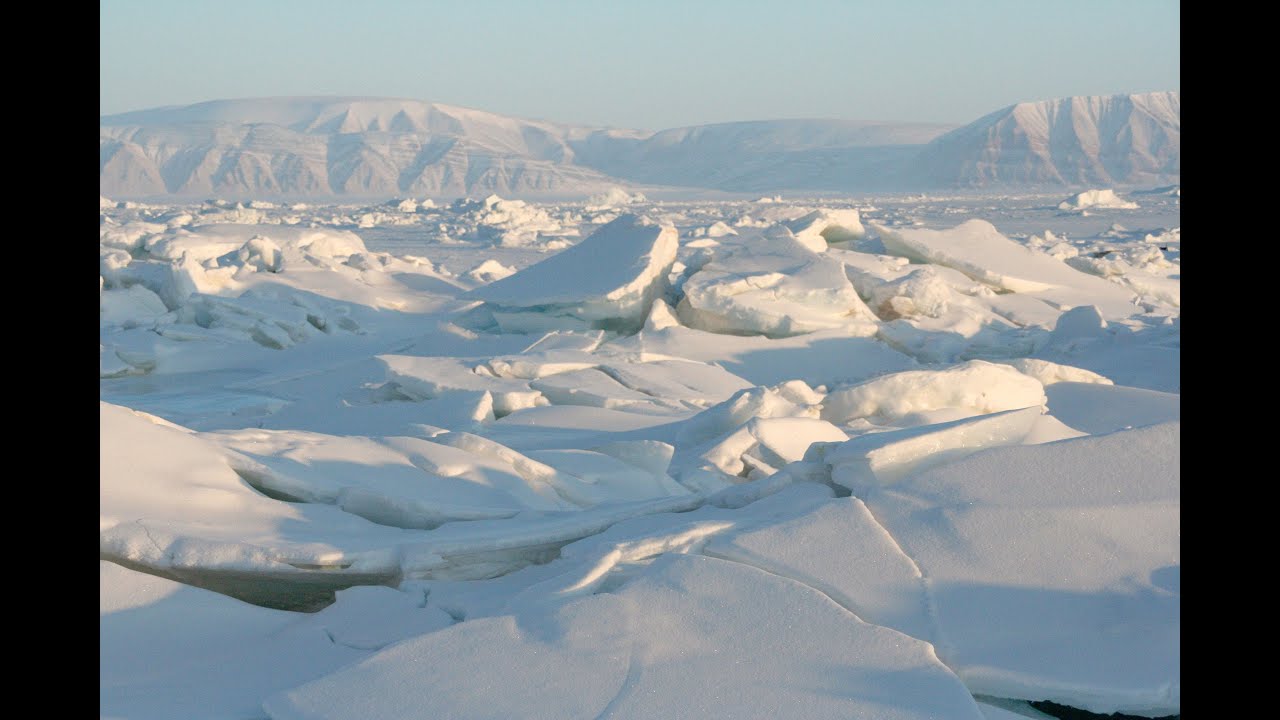 Understanding Cryosphere with its importance
