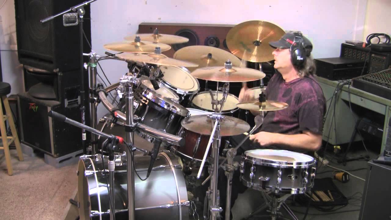Scorpions Big City Nights Cover(1/3)