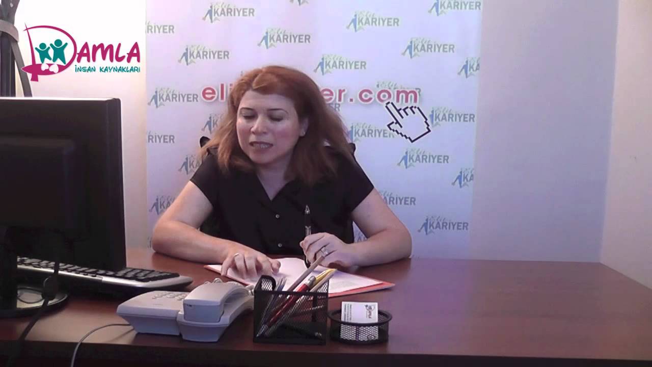 İkinci Görüşmeye Çağrılırsak Nelere Dikkat Etmeliyiz?