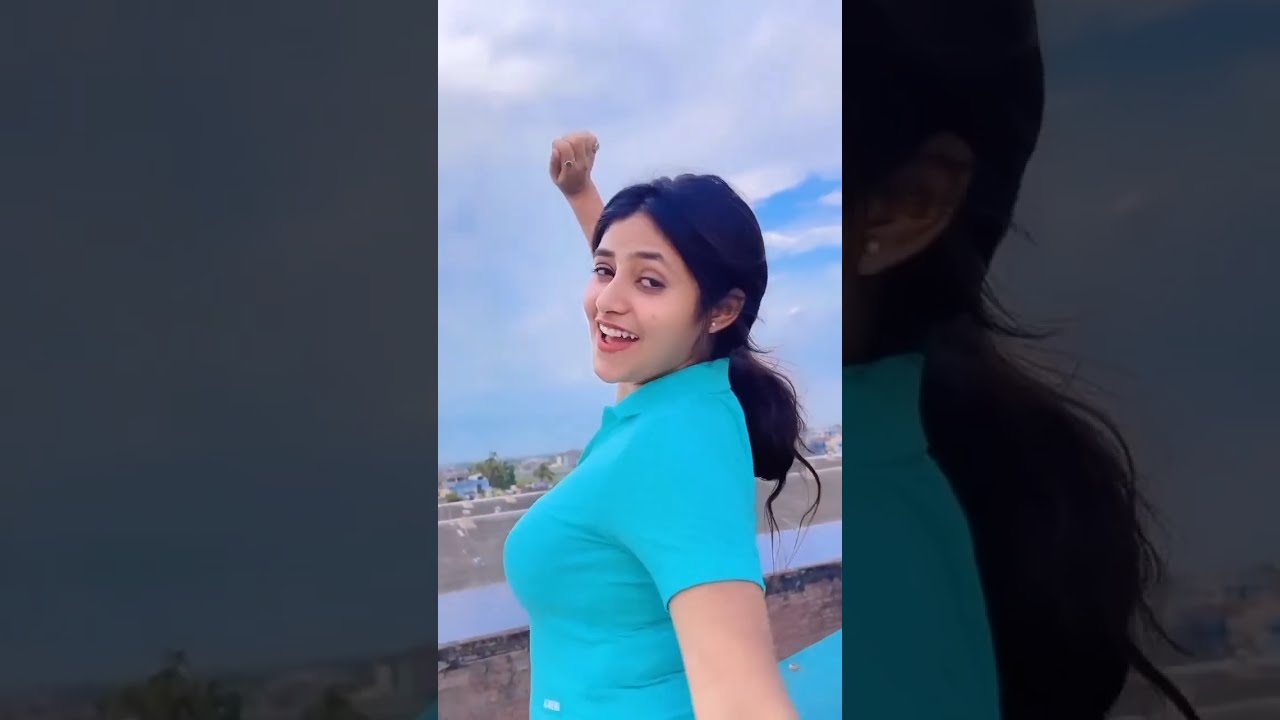 ho Aaj Kal Raat Nind Aati Nahi Viral Song Hindi Sanchita Basu Dance Viral Video ❣️❣️New 2023