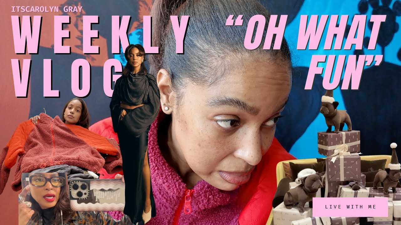 Баланс выглядит так | Неделя движения, смысла и жизни в Нью-Йорке