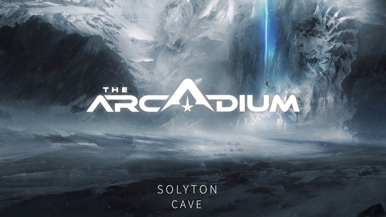 Solyton - Cave