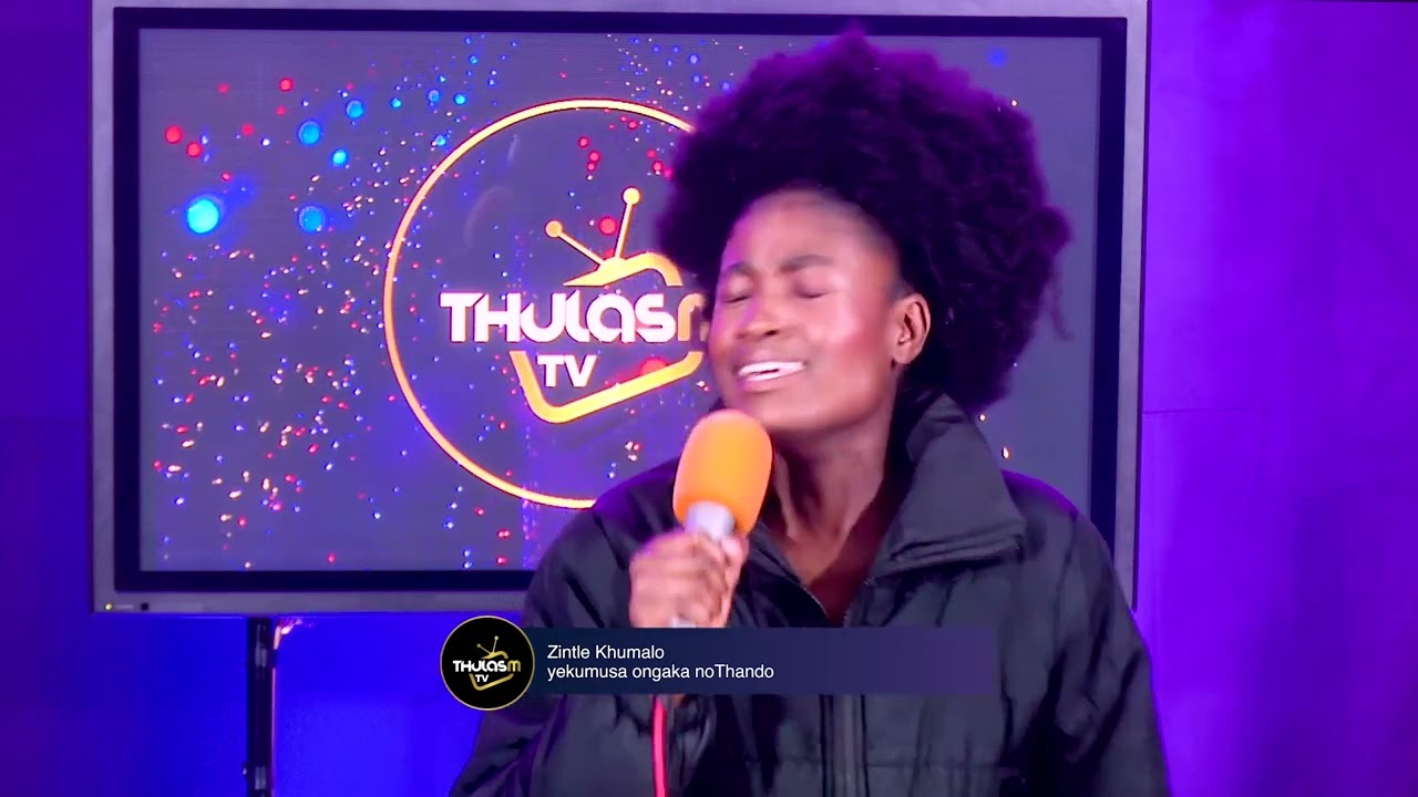 Zintle Khumalo