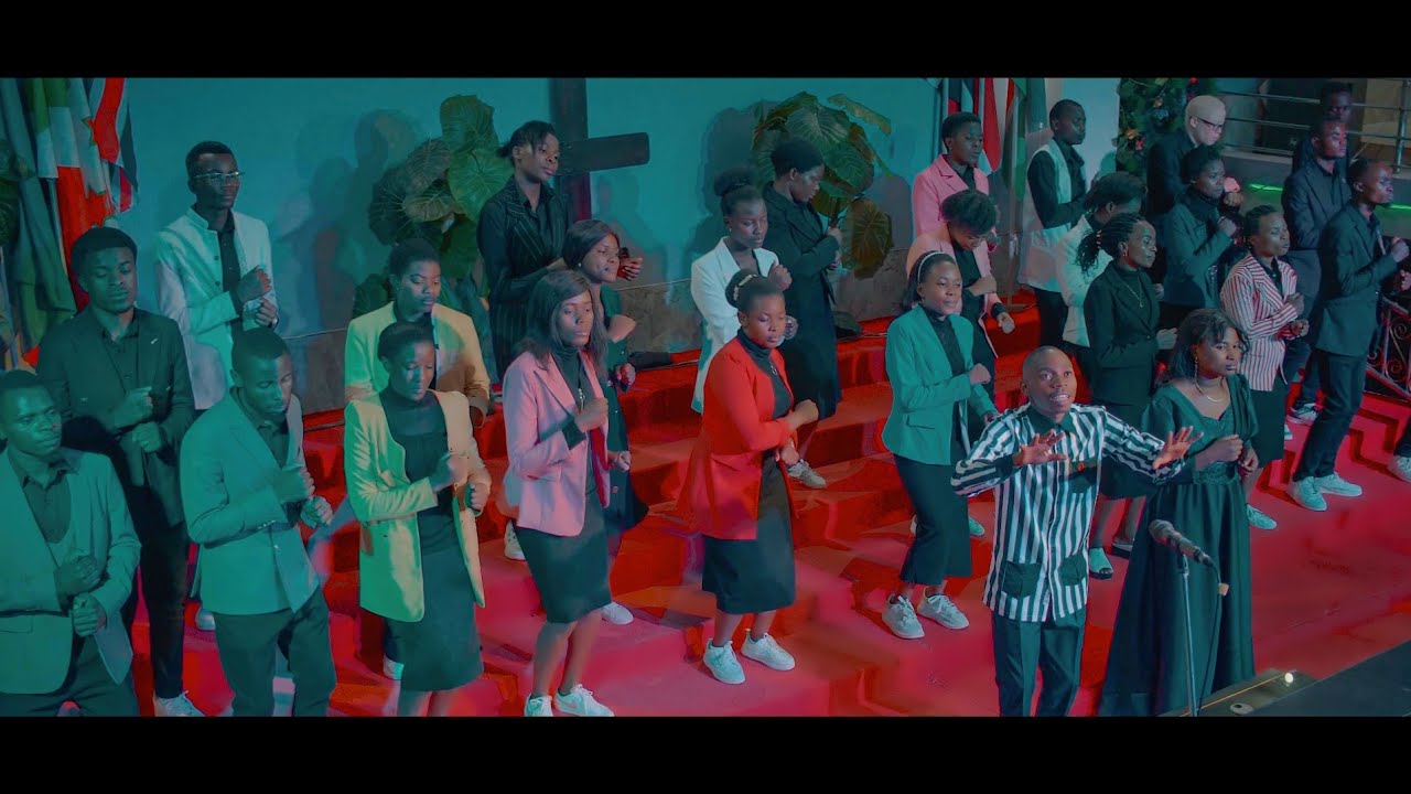 WANITOSHA By #Majaliwa Bright_clip_officiel_4k