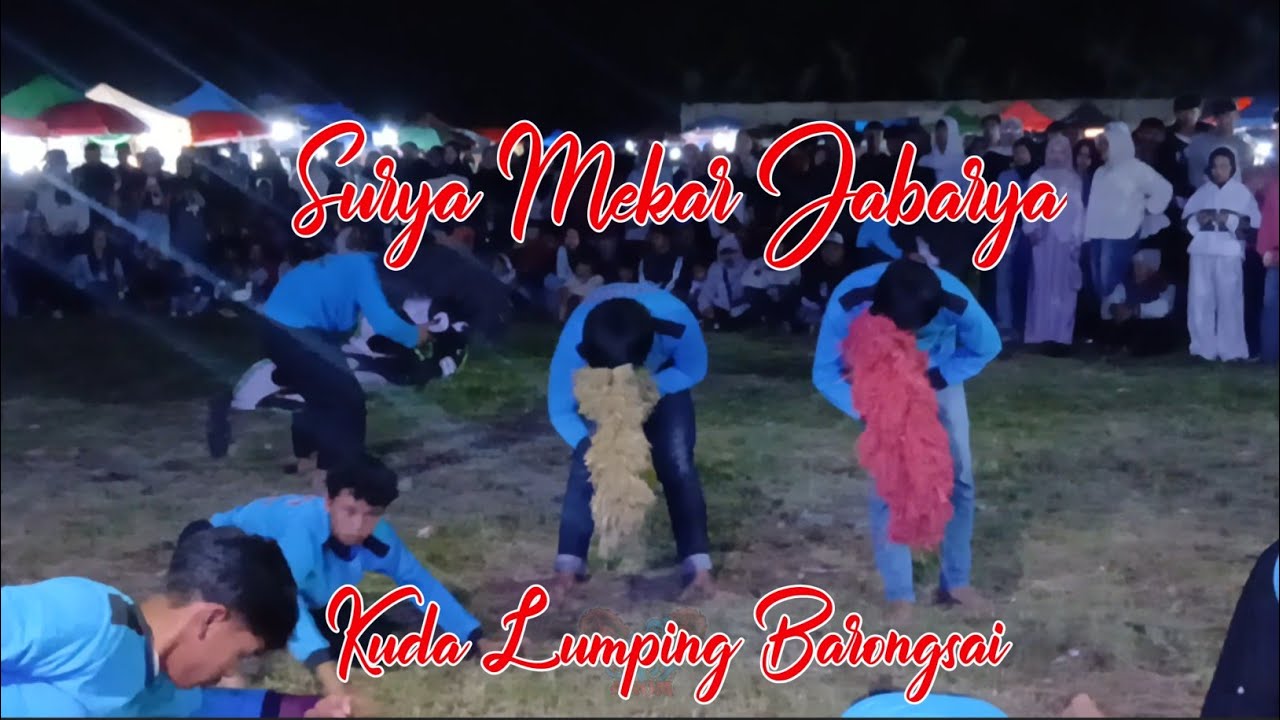 SURYA MEKAR JABARYA || MILANGKALA CAKAR BUANA KA 18