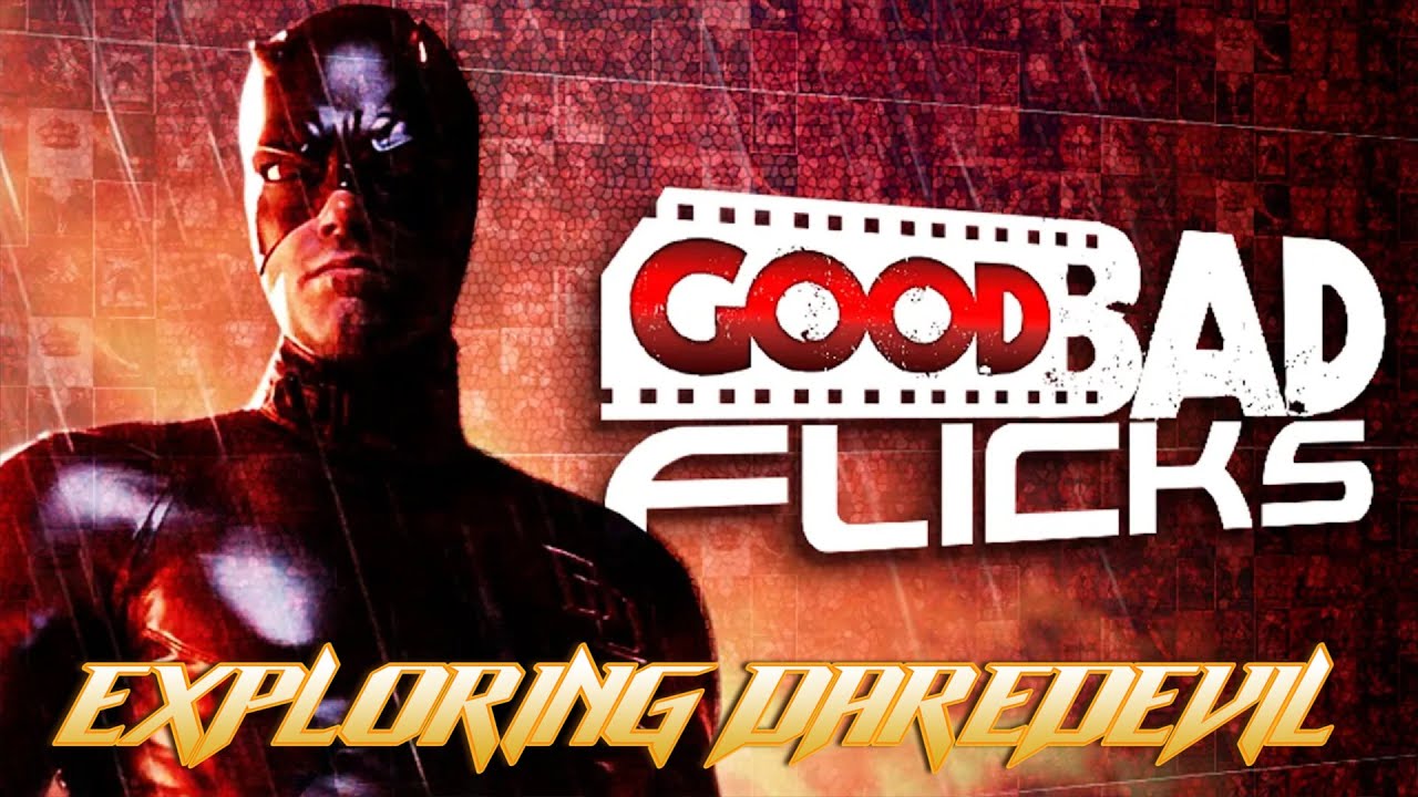 Exploring Daredevil - How a confused studio nearly ruined the film