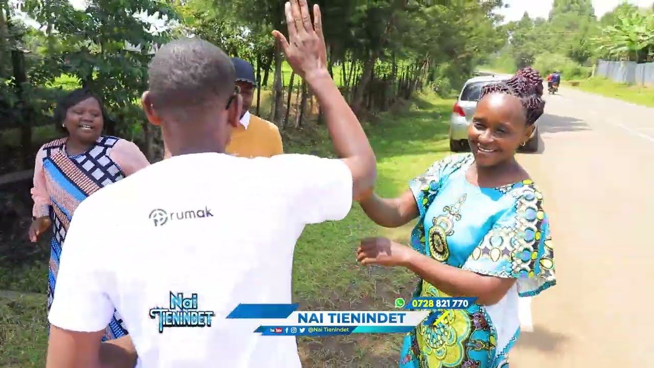 The Testimonies People Give about My Song Keeps Me Going - Nehemiah Ngeno Tamboyot