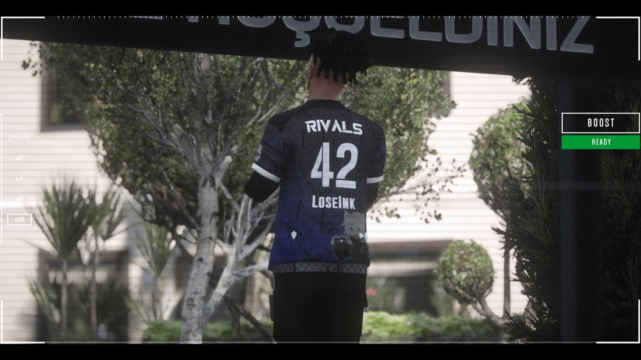 Promilim yüksek |MDRP| #mdrp #rivals #gunrp