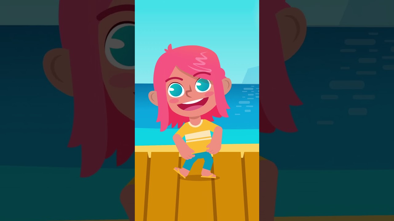 📅🗓️ The Months of the Year Song! Sing Along with Smile and Learn 🎶