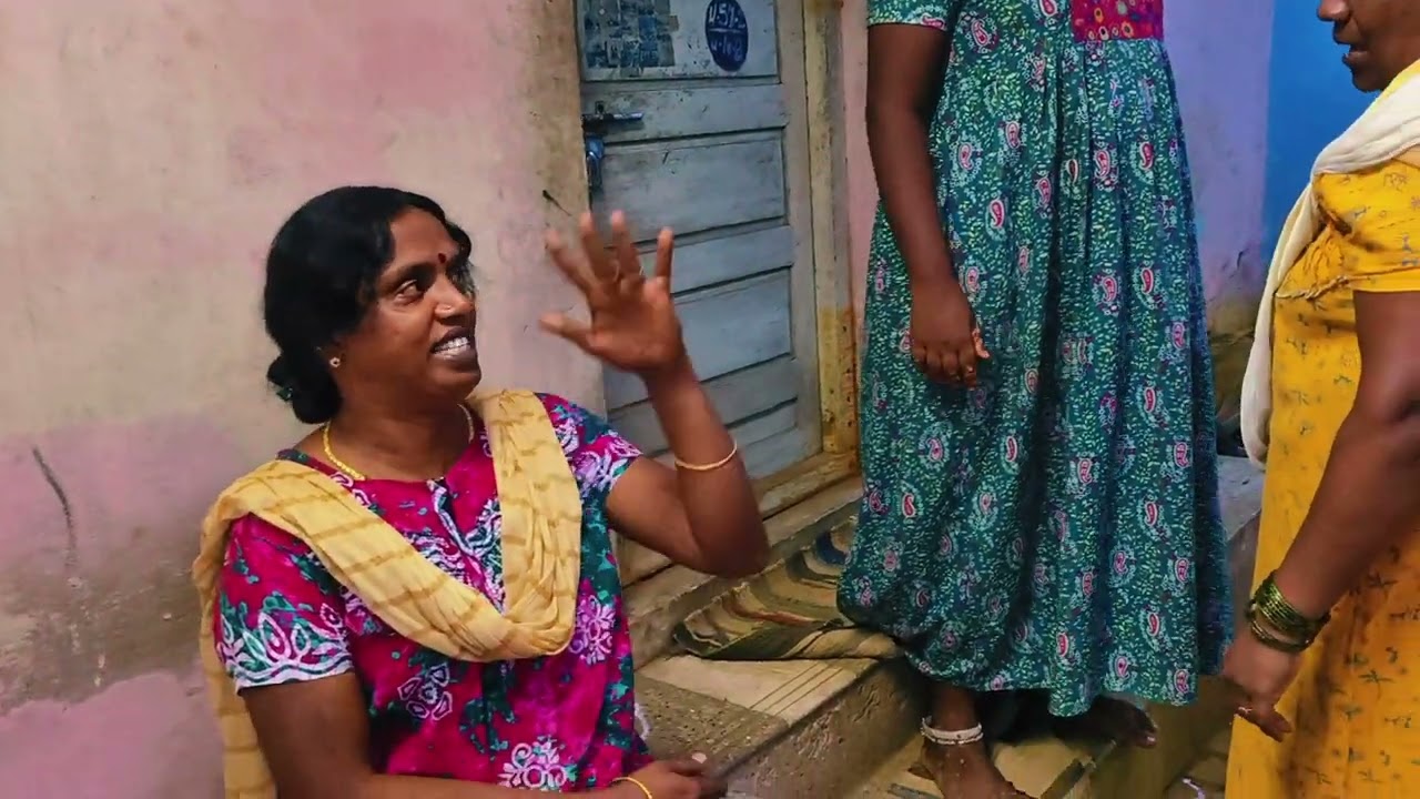 வேற லெவல் அடி உதை#comedy #kovaimeerafamily #comedyfilms