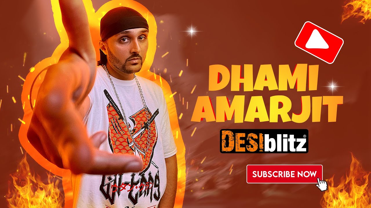 Dhami Amarjit | BBC Asian Network Certified 2025