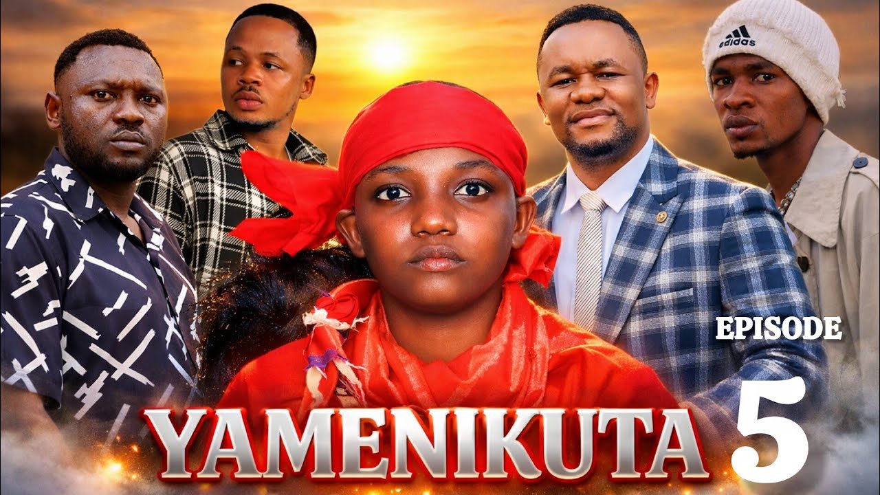 YAMENIKUTA FULL MOVE EPUSODE 5 #pasarbrand #kipesile #kpnazebuu #love #clamvevo #drama 