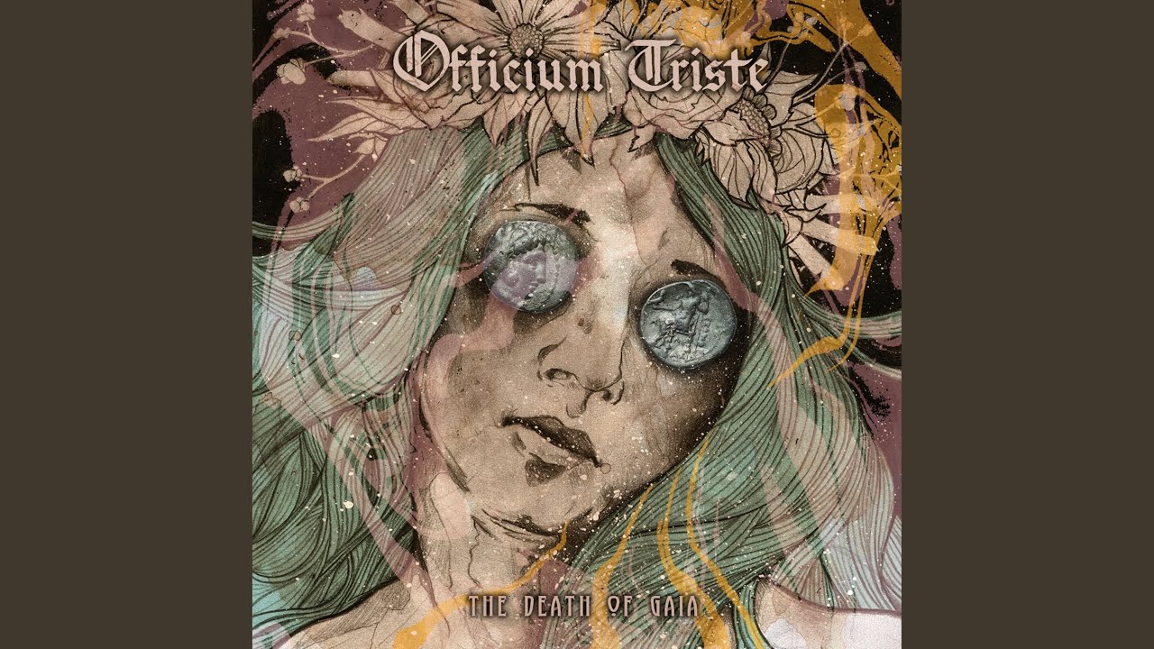 Like a Flower in the Desert