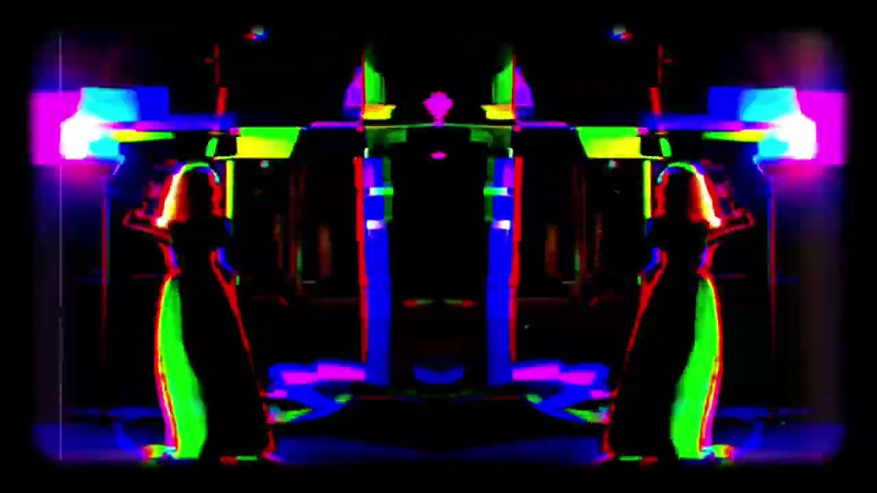 The Empty (Glitchstep postdub)