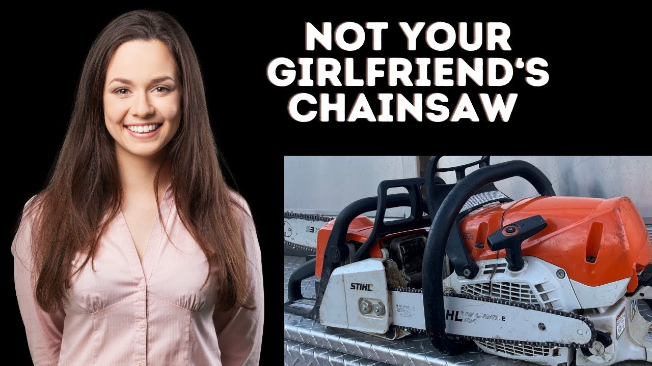 Stihl MS 170 1/4 bar and chain mod, is it for arborists? or just wood carving?