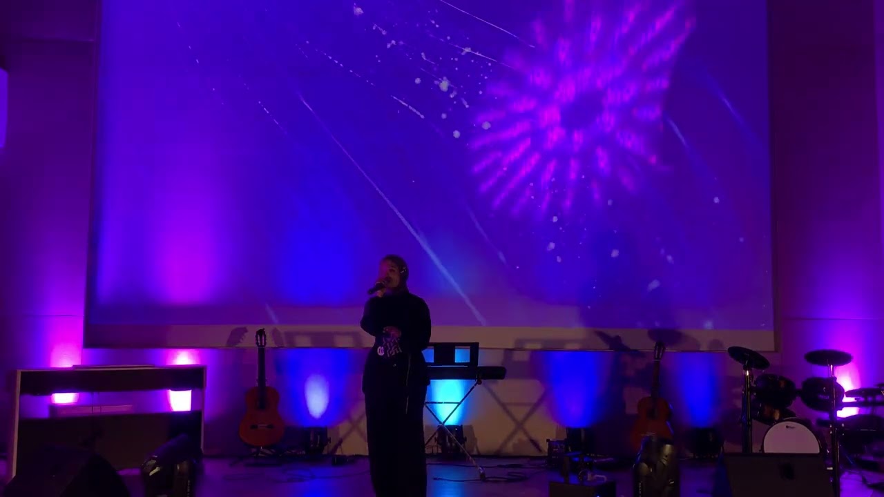 Wisda (Vocal)- Karena Cinta | Konser Akbar Tirando 2024