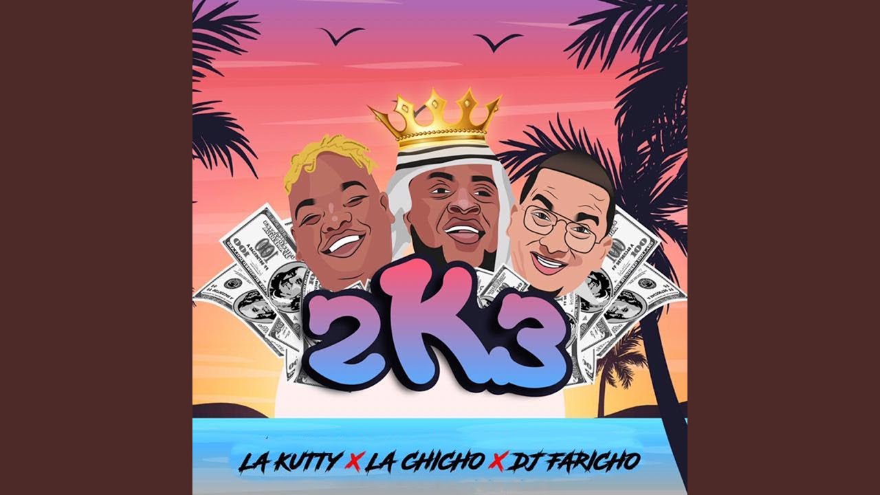 2k3 El Hueco