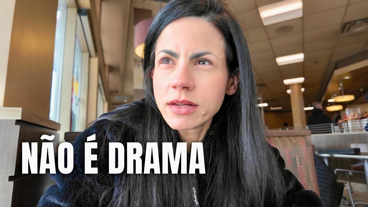 Vida Da Mulher Morando Fora | Tudo Parece Perfeito mas...