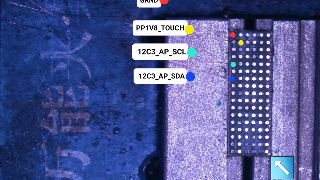 iphone 11 important display message fix #iphone #iphonerepair #apple #ios #motherboard #iphone11