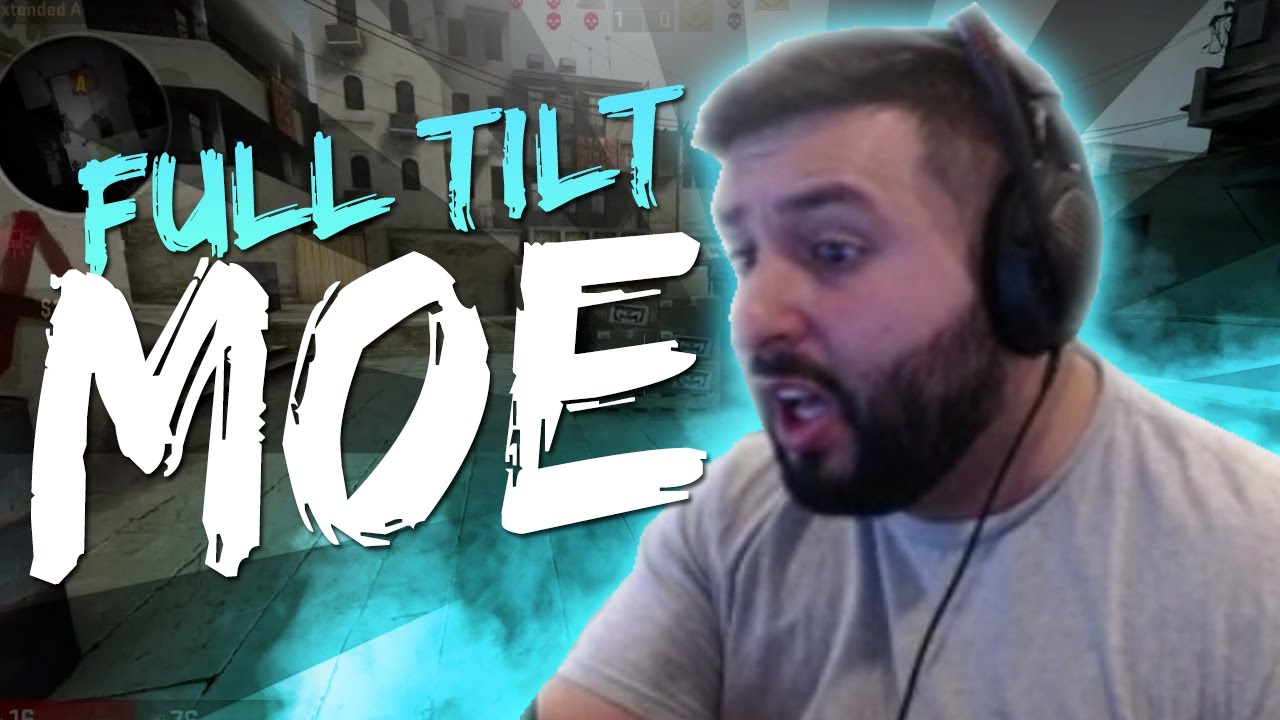 FULL TILT M0E! CS:GO