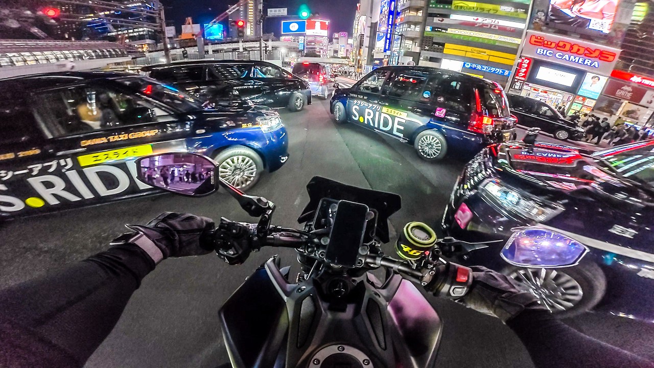 NEW MT-09 2025 | KAWASAKI  ZX-10R | GR86 | JDM