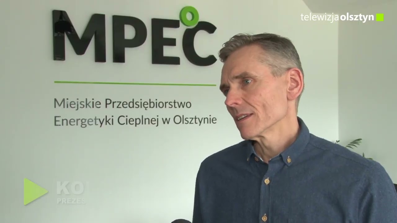 Zmień piec na MPEC
