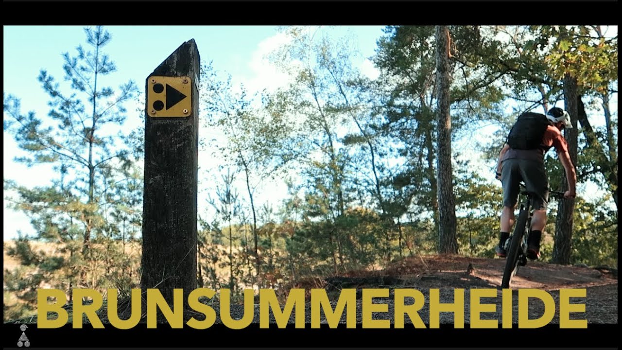 MTB Challenge // Brunsummerheide