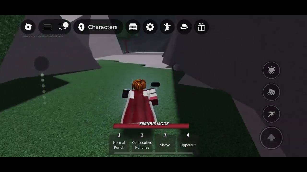 #roblox #robloxbattlegrounds 
